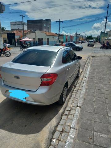 Ford Ka + 2015 Sedan Aproveite! - Foto 2