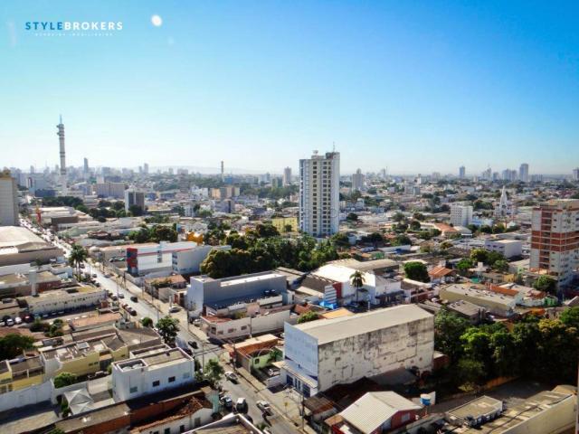 Apartamento no Edifício Villaggio Pompéia com 3 dormitórios à venda, 70 m² por R$ 350.000 - Foto 6