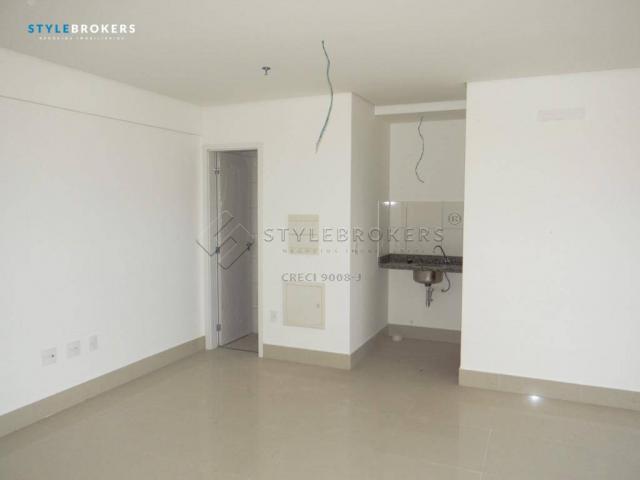 Sala no Edifício SB Medical e Business à venda, 51 m² por R$ 370.000 - Bairro Jardim Cuiab - Foto 10