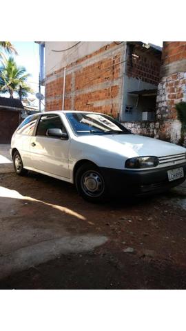 Gol turbo 1.0at 8v - Foto 2