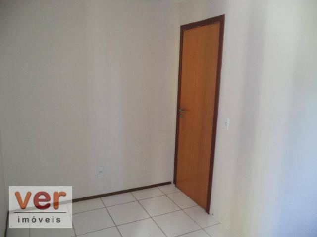 AP0201 Apartamento Residencial / Meireles - Foto 10