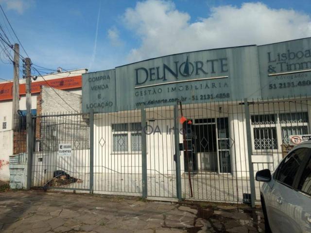 Loja comercial para venda e locação, Vila Ipiranga, Porto Alegre. - Foto 17