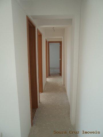 São Gabriel com 2 e 3 Quartos - Foto 7