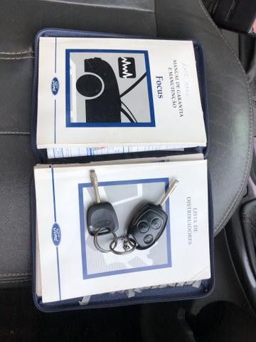 Focus Ghia em Excelente Estado de conservação - Foto 9