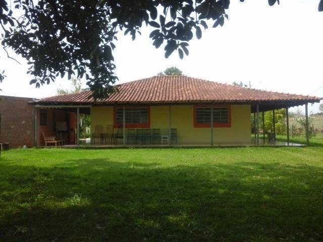 Chácara à venda, 20000 m² por R$ 350.000,00 - Zona Rural - Presidente Venceslau/SP - Foto 3