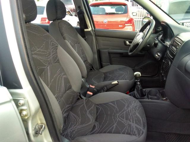 FIAT SIENA 2014/2014 1.4 MPI EL 8V FLEX 4P MANUAL - Foto 4