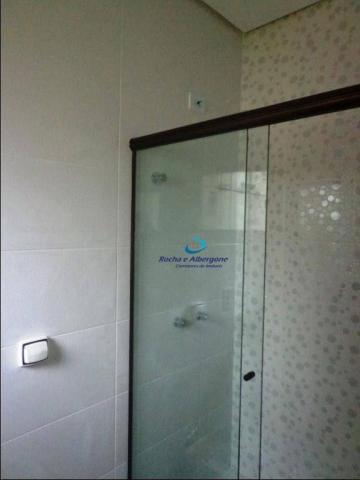 Casa térrea no Condominio Royal Forest. Estuda pegar imóvel no negócio! Londrina/PR - Foto 7