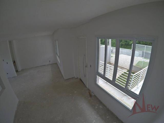 Excelente Sobrado Triplex com 03 quartos sendo 01 suíte no Pilarzinho, Curitiba/PR - Foto 7