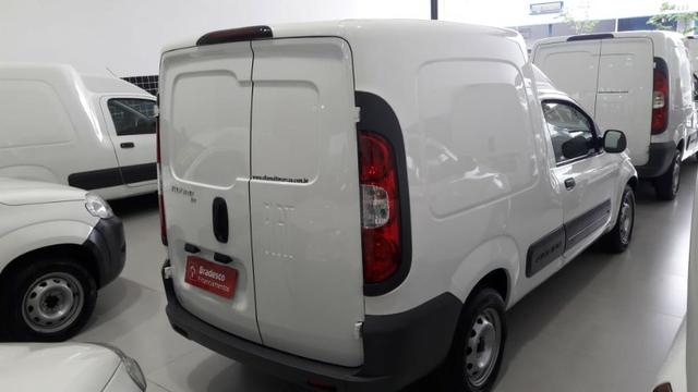 Fiorino refrigerada e gnv compelta - Foto 3