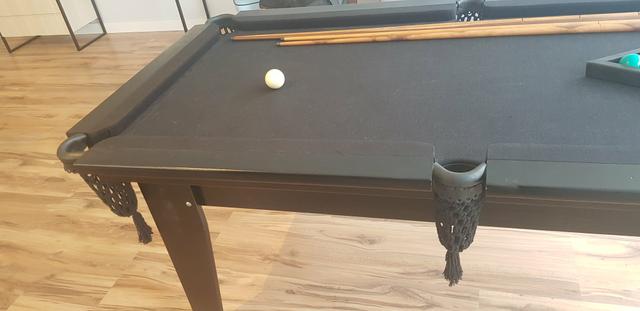 Mesa de sinuca - Foto 4