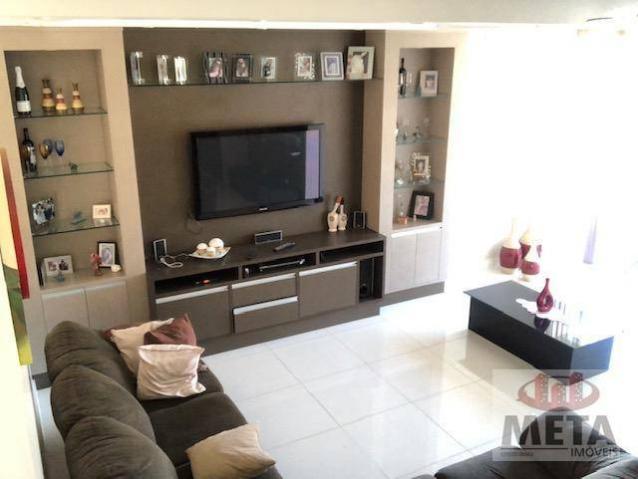 Sobrado com 4 dormitórios à venda, 253 m² por R$ 650.000,00 - João Costa - Joinville/SC - Foto 8