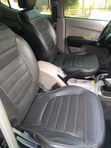 Trinton HPE 3.2 Diesel Top 12/13,Barato!! Pneus semi-novos,manuais e chave reserva - Foto 9