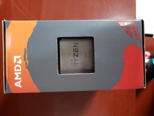Processador AMD Ryzen 7 1800x - Foto 3