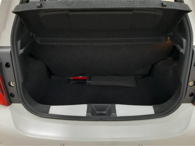 March SV 1.6 CVT Completo - Foto 5
