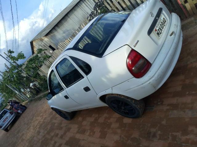 Vendo corsa classic
