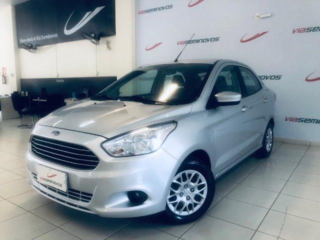 Ford KA Sedã 1.5 SE