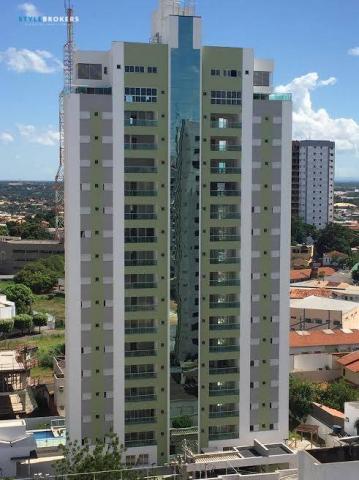 Apartamento no Edifício Saint Riom com 3 dormitórios à venda, 112 m² por R$ 450.000 - Migu - Foto 7