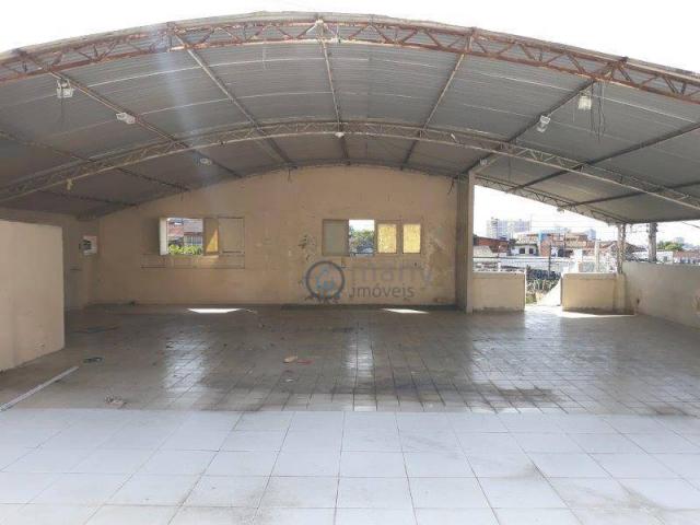 CA0101 / Casa comercial à venda / São Raimundo, Manaus. - Foto 13
