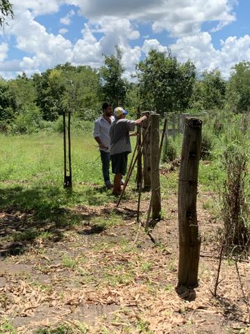 Chácara na comunidade Carrijo - Foto 2