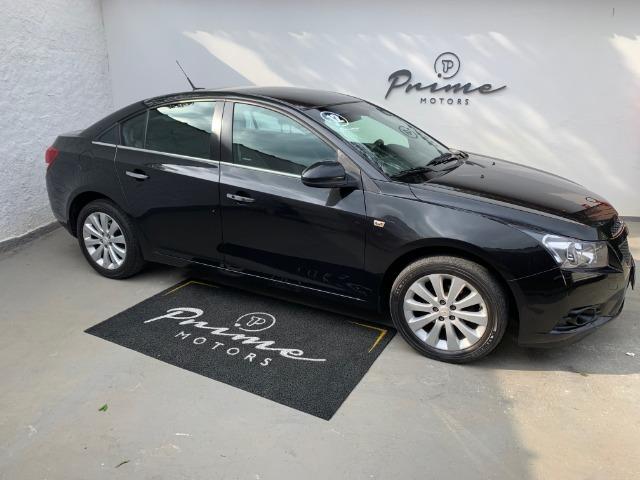 Cruze 1.8 LTZ 2012 automatico - Foto 2