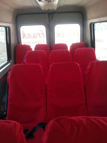 Fiat Ducato - Foto 6