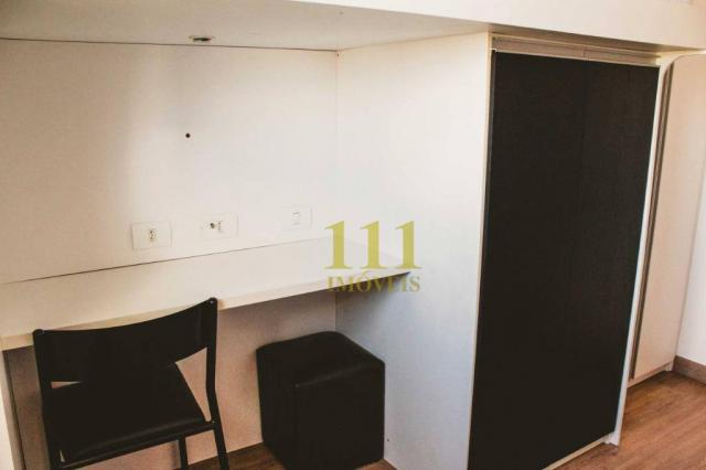 Apartamento com 2 dormitórios à venda, 60 m² por R$ 290.000 - Parque Industrial - São José - Foto 14
