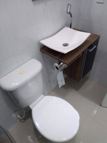 Casa com 2 dormitórios à venda, 46 m² por R$ 180.000,00 - Residencial Vista do Vale - Pres - Foto 10