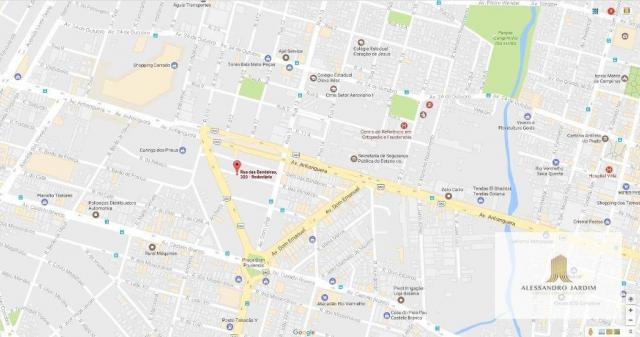 Terreno EXCELENTE LOCALIZAÇÃO em Goiânia! OPORTUNIDADE! - Foto 17