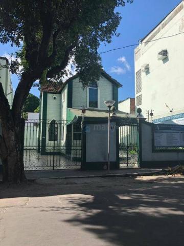 Casa para alugar, 200 m² por R$ 7.000,00/mês - Centro - Manaus/AM - Foto 4