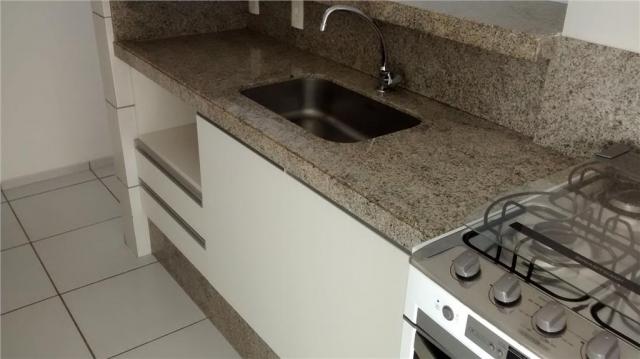 Apartamento residencial para locação, Tirol, Natal. - Foto 9