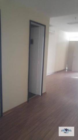 Sala comercial para venda e locação, Centro, Niterói. - Foto 2