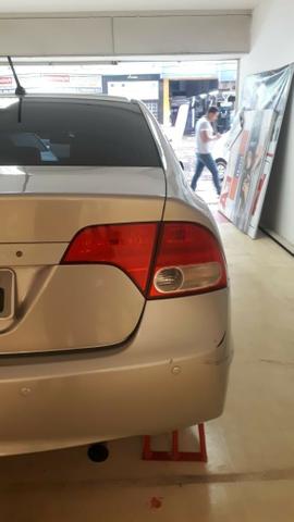 Ronda Civic lxs 1.8 completo, entrada facilitada 1.000+ Praecelas reduzidas em ate 60x - Foto 5