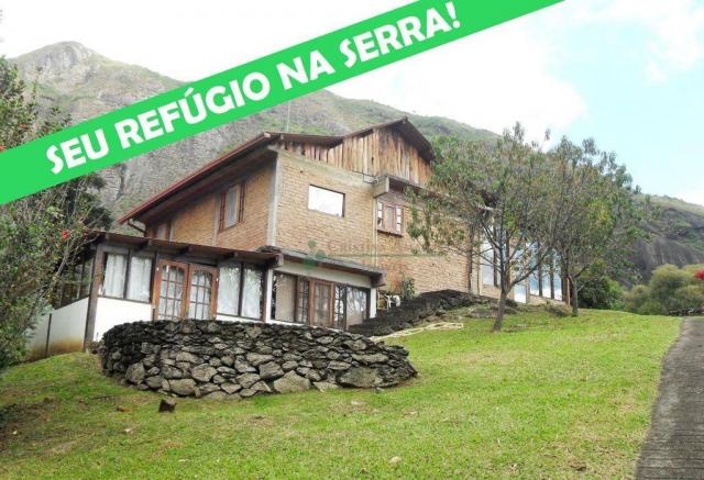 Sitio Teresópolis
