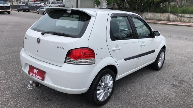 FIAT PALIO 2010/2010 1.4 MPI ELX 8V FLEX 4P MANUAL - Foto 11