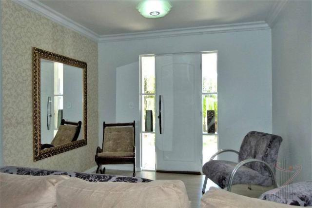 Casa com 3 dormitórios à venda, 297 m² por R$ 700.000,00 - Conjunto A - Foz do Iguaçu/PR - Foto 4