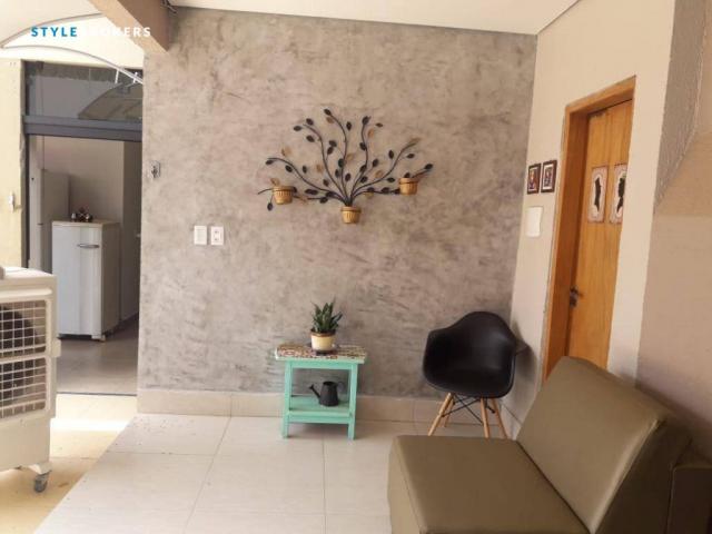 Residencial Bosque dos Ipês - Foto 8
