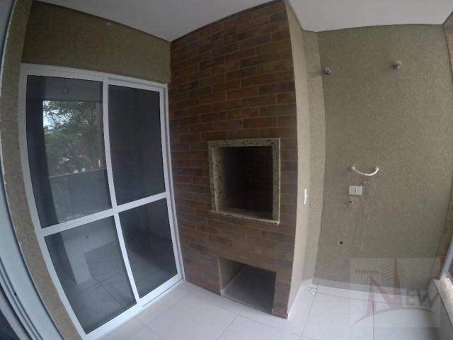 Apartamento residencial à venda, São Pedro, São José dos Pinhais. - Foto 11