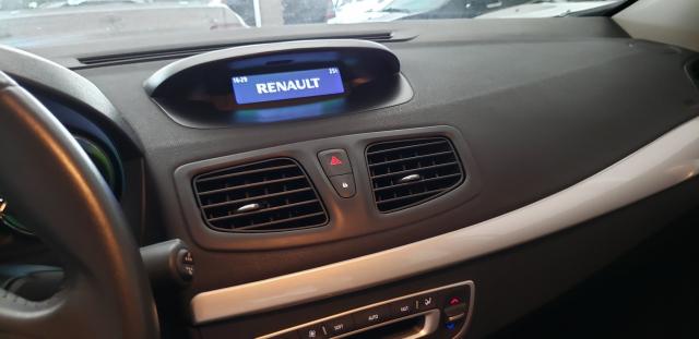 RENAULT FLUENCE 2014/2014 2.0 DYNAMIQUE 16V FLEX 4P MANUAL - Foto 10