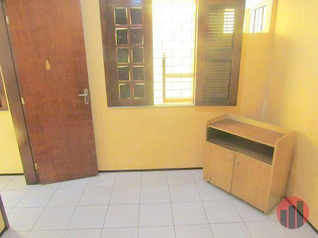 Kitnet para alugar, 30 m² por R$ 700,00/mês - Praia de Iracema - Fortaleza/CE - Foto 9