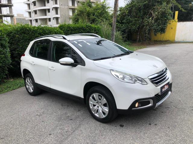 Peugeot 2008 1.6 at - Foto 2