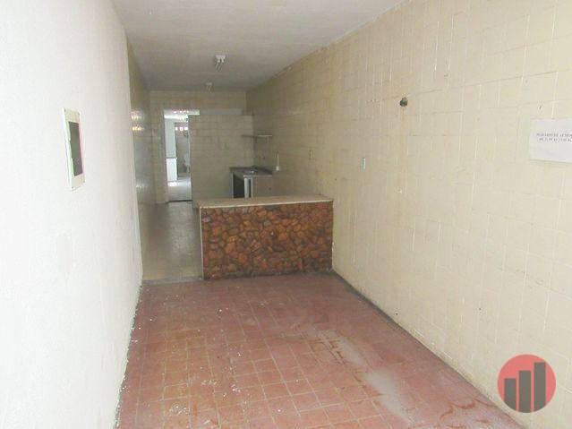 Casa para alugar, 260 m² por R$ 2.200,00 - Centro - Fortaleza/CE - Foto 17