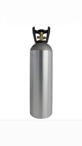 Cilindro de Co2