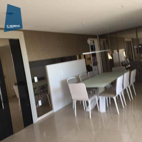 Cobertura Aldeota, San Lorenzo, - Foto 11