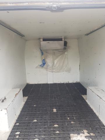 Ducato 2010 isolada e refrigerada - Foto 6