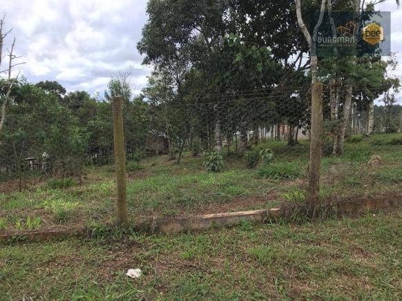 Chácara à venda, proximo a Igreja do Rosário em Colombo - PR - Foto 16