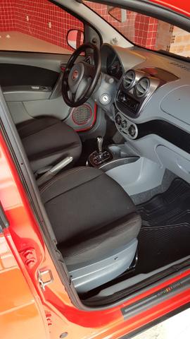 Palio 2014 Sporting 1.6 Automático Dualogic completo - Foto 3