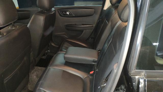 Citroën c4 2.0 GLX 16v flex 4p automático - Foto 6