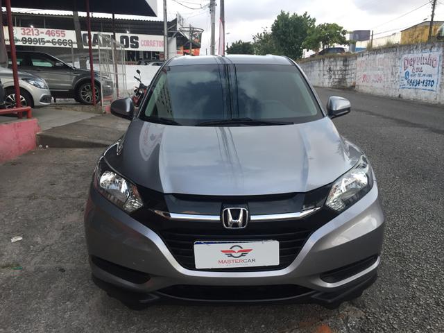 Honda HR-V 2016