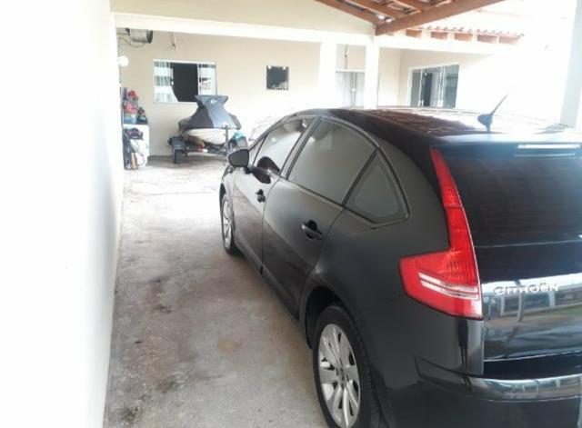 Citroen C4 Hatch 1.6 - Foto 4