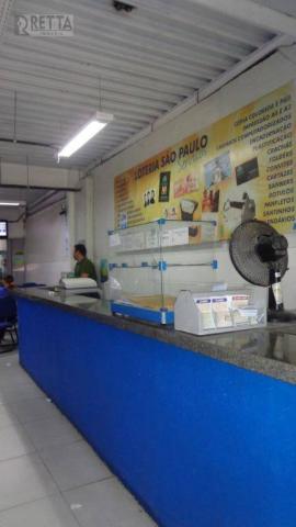 ponto comercial de loja em Messejana - Foto 2
